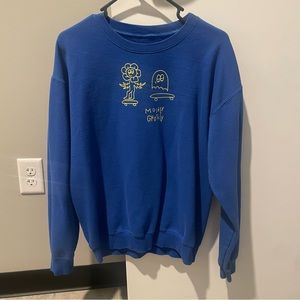 Lonely Ghost Sweatshirt